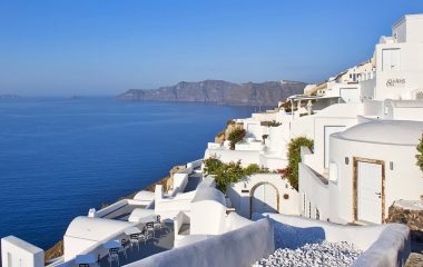 Canaves Oia Hotel