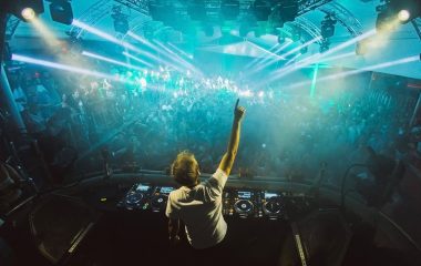 Cavo Paradiso Mykonos